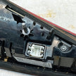 MERCEDES A-CLASS W177 DRIVER RIGHT OS REAR INNER TAIL LIGHT A1779062000 FMT243