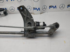 MERCEDES-BENZ A CLASS W177  FRONT WIPER MOTOR WITH LINKAGE A1779064801 FM00239