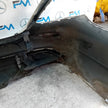 MERCEDES BENZ E-CLASS W213 SLN REAR BUMPER A2138850022 2016 WHITE FMX171