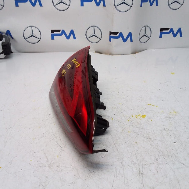 MERCEDES A CLASS W177 REAR PASSENGER SIDE LED LIGHT A1779061900 FMT13 2019
