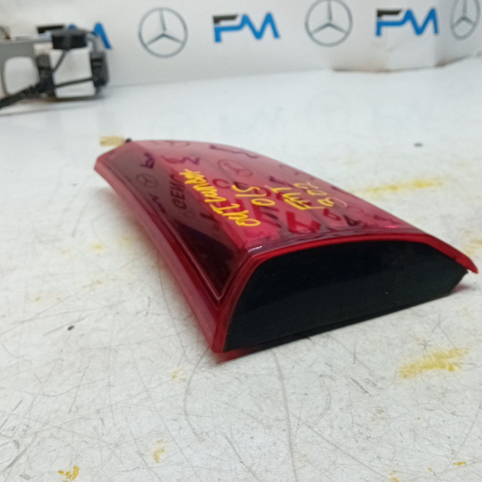 MITSUBISHI OUTLANDER MK3 PASSENGER SIDE LEFT REAR INNER TAIL LIGHT 2013 FMT302