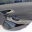 MERCEDES BENZ A-CLASS  DRIVER SIDE REAR DOOR ( OFF SIDE REAR ) FM08