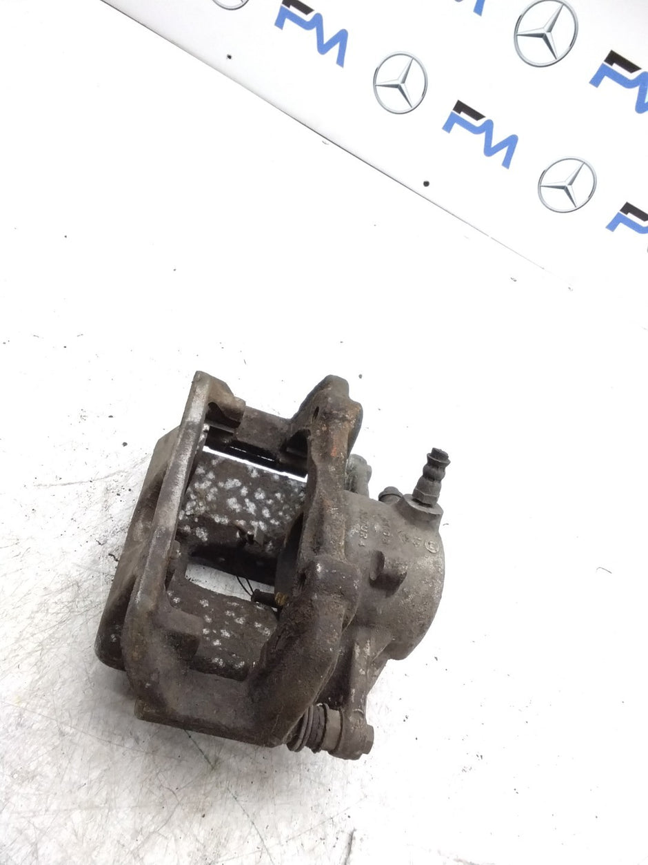 MERCEDES  C-CLASS W205 BRAKE CALIPER FRONT RIGHT PASSENGER SIDE  FMR145