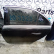 MERCEDES BENZ A-CLASS  W177  PASSENGER SIDE REAR DOOR ( NEAR SIDE REAR )