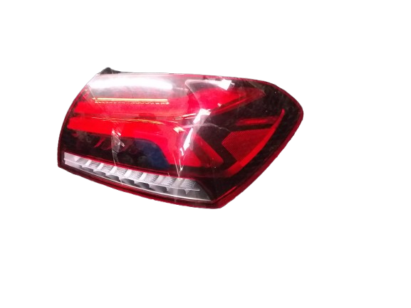 MERCEDES A-CLASS W177 SALOON DRIVER SIDE 2018-2022 REAR RIGHT LIGHT - USED