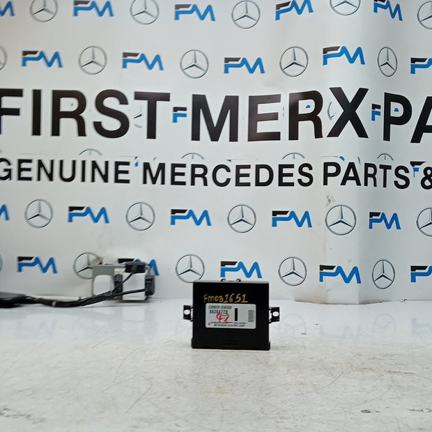 MITSUBISHI OUTLANDER 2016-2020 BLIND SPOT MONITOR SENSOR 10R-047527