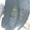 MERCEDES BENZ CLA CLASS W117 DRIVER SIDE REAR DOOR ( OFFSIDE REAR ) FMD15