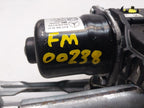 MERCEDES-BENZ A CLASS W177  FRONT WIPER MOTOR WITH LINKAGE A1779064801 FM00238