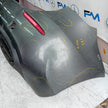 MERCEDES BENZ  A-CLASS W177 REAR BUMPER A1778804801 2018 GREY COMPLETE FMX7