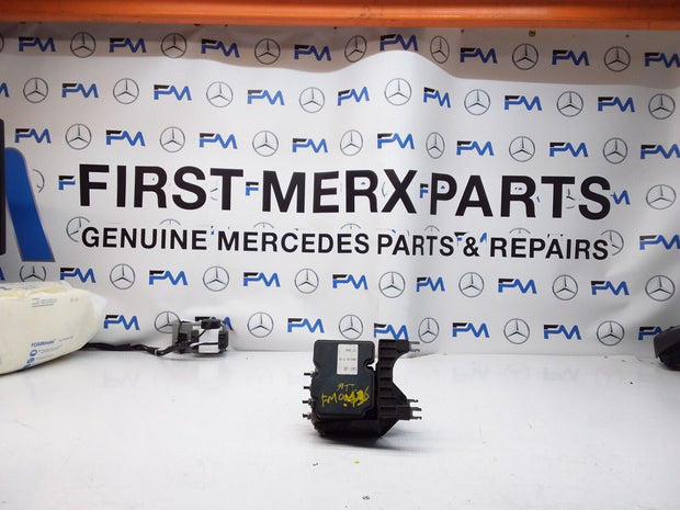 MERCEDES CLA W246 ABS PUMP MODULE CONTROL UNIT A2464300210 FM00436