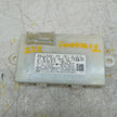 MERCEDES BENZ S-CLASS KEYLESS GO CONTROL UNIT W222 A2229004213 FM001412