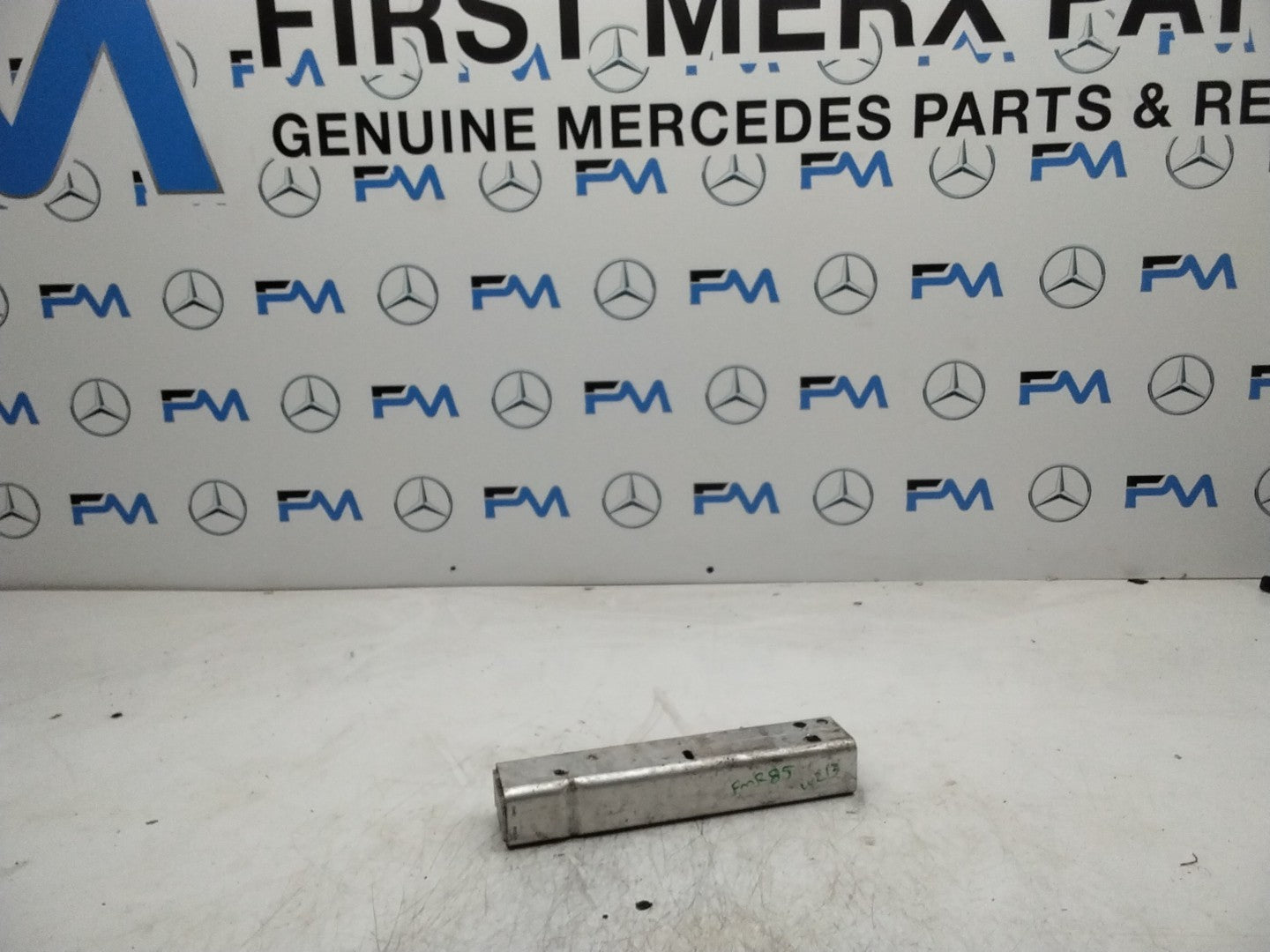 MERCEDES BENZ E-CLASS W213 FRONT SUBFRAME LOWER EXTENTION A2136200400 ...