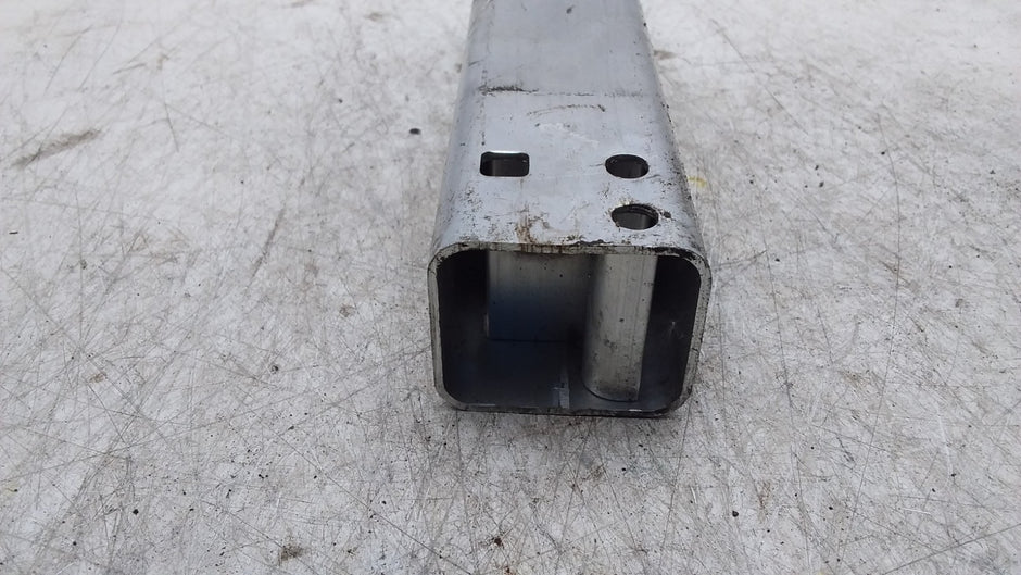 MERCEDES C-CLASS  FRONT LOWER REINFORCEMENT CRASH ABSORBER A2056203701  FMR397