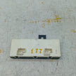 MERCEDES E-CLASS TAILGATE CONTROL MODULE W213 A2139004711 2016 ON FM001255