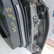 MERCEDES BENZ E-CLASS W213 PASSENGER SIDE FRONT DOOR N/S/F COMPLETE GREY FMD48