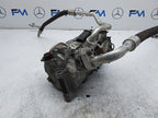 MERCEDES A-CLASS W176 SPRINTER AIR CON PUMP COMPRESSOR 447250-1670 FMR263