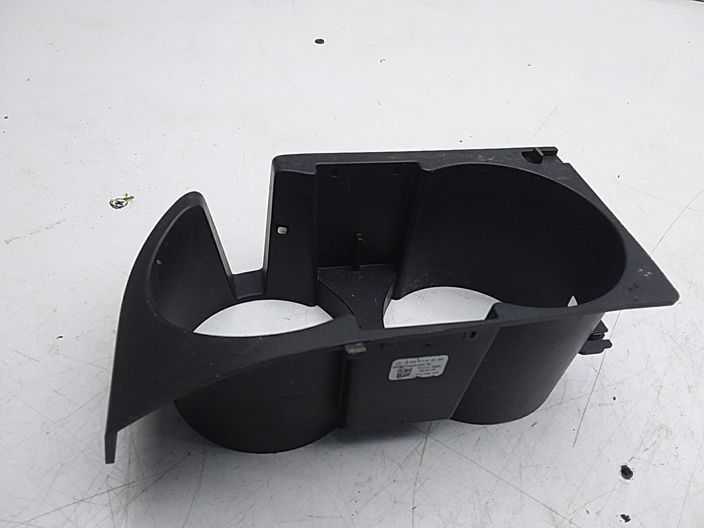 MERCEDES BENZ  C-CLASS W206 CUPHOLDER REMOVABLE A2068104100 FMR191