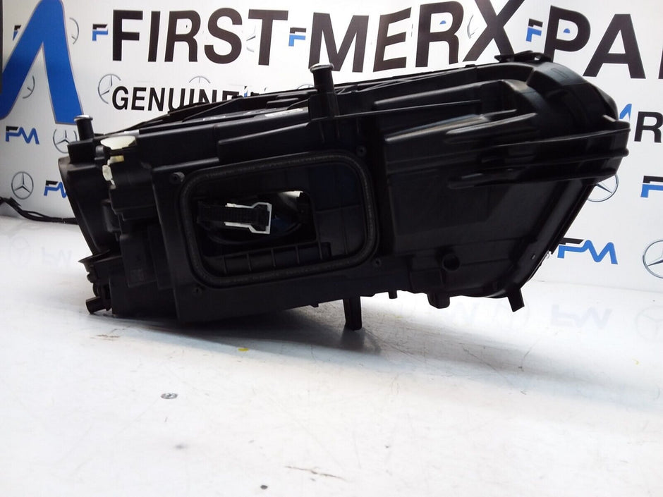 MERCEDES CLA W118 2020 LED HIGH PERFORMANCE HEADLIGHT LEFT N/S A1189062500 FMH61