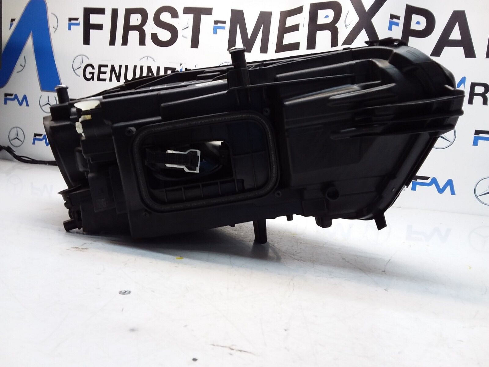MERCEDES CLA W118 2020 LED HIGH PERFORMANCE HEADLIGHT LEFT N/S A1189062500 FMH61