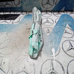 MERCEDES C-CLASS W205 SALOON 16/23 LEFT N/S CURTAIN AIRBAG A2058600402 FM107