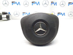 MERCEDES C-CLASS W205 STEERING WHEEL AIRBAG 308998798162-AE FM00481