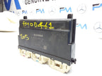 MERCEDES C-CLASS W205 FRONT RIGHT SEAT CONTROL MODULE A2059005122 FM00461
