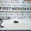 MERCEDES E-CLASS TAILGATE CONTROL MODULE W213 A2139004711 2016 ON FM001319