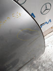 MERCEDES M-CLASS W164 DRIVER FRONT DOOR OSF SILVER 2005-2011  FMD568