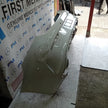MERCEDES BENZ E-CLASS C238 COUPE REAR BUMPER WHITE 2014 FMX134