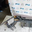 MERCEDES BENZ M-CLASS W164 REAR BUMPER A1648850066 2011 BLACK FMX170