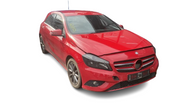MERCEDES BENZ A-CLASS W176 /BREAKING- HEAD LIGHT , TAIL LIGHT & WING MIRROR