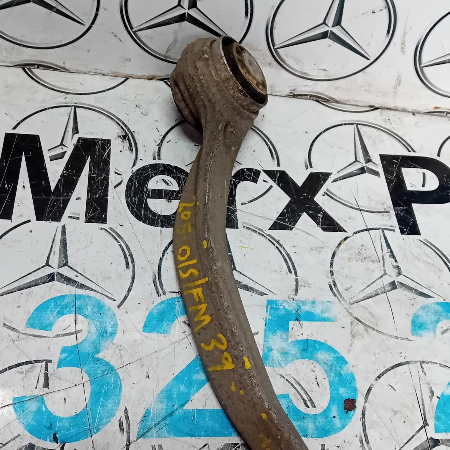 MERCEDES BENZ C-CLASS GLC W205 W253 OFFSIDE RIGHT FRONT WISHBONE ARM 20506RE