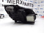 2017 MERCEDES C-CLASS W205 N/S Passenger Side Front Headlight A20539063104 FMH19