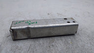 MERCEDES C-CLASS  W205 LOWER REINFORCEMENT CRASH ABSORBER BAR A2056203701 FMR391