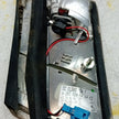 MERCEDES C-CLASS W203 ESTATE DRIVER RIGHT REAR TAIL LIGHT A2038205464 FMT275