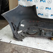 MERCEDES BENZ  A-CLASS W177 REAR BUMPER A1778804701 GREY 2018 COMPLETE FMX3