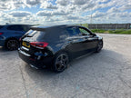 MERCEDES BENZ A-CLASS W177 - BREAKING/DOORS ( N.S.F , O.S.F , N.S.R & O.S.R )