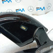 MERCEDES E-CLASS W213 DRIVER SIDE WING MIRROR GREY A2138102800 PL 2016 ON FMM47