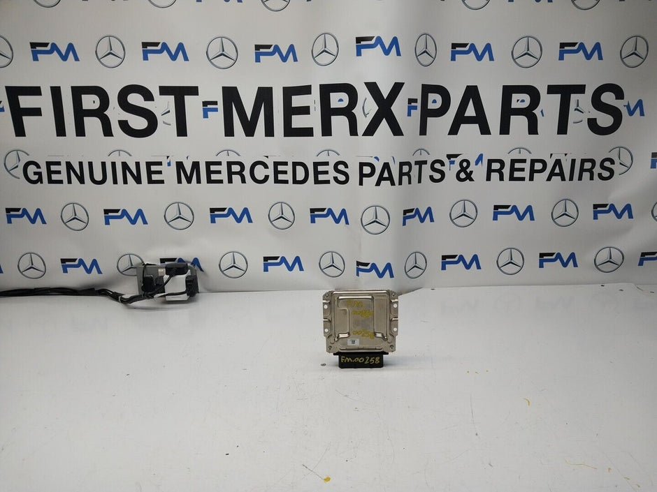 MERCEDES CLASS W205 GLC S CLASS ADBLUE CONTROL MODULE UNIT A0009003313FM00258