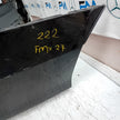 MERCEDES BENZ  S-CLASS W222 REAR BUMPER 2018 A2228851525 BLACK FMX27