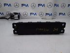2015 MERCEDES BENZ C-CLASS W205 DRIVER SIDE KNEE AIRBAG A2058601600 FM00334
