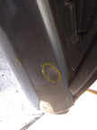 MERCEDES BENZ C-CLASS W204 DRIVER FRONT DOOR OSF GREY 2007-2014 COMPLETE FMD315