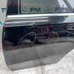 MERCEDES A-CLASS W177 PASSENGER REAR DOOR NSR BLACK 2018 ON COMPLETE FMD246