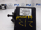 MERCEDES E-CLASS W213 ABS PUMP MODULE CONTROL UNIT A2134316700 FM00414