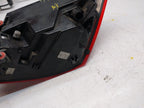 MERCEDES A CLASS REAR BOOT TAIL LIGHT LEFT SALOON W177 2018-23 A1779067100 FMT3