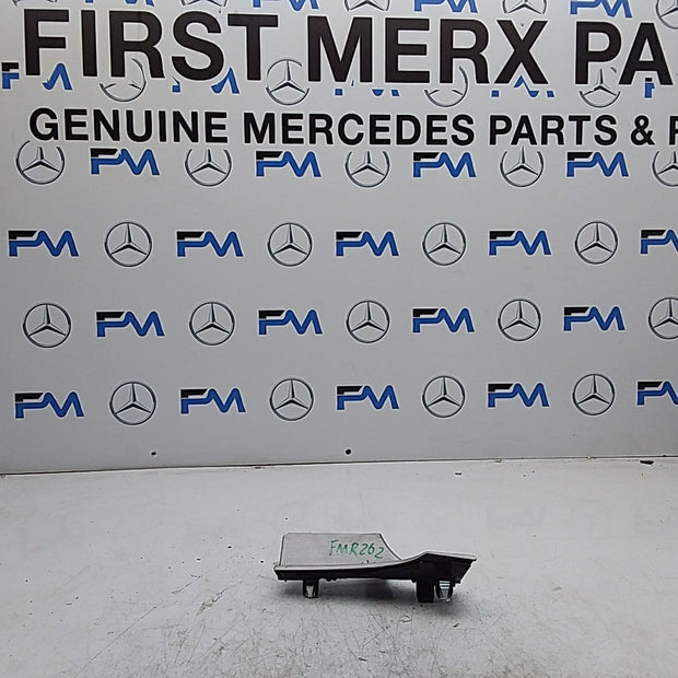MERCEDES C-CLASS W205 DASHBOARD TRIM COVER PANEL RIGHT OS A2056800871 FMR262