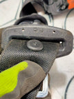 MERCEDES W117 REAR SEAT BELT PASSENGER LEFT NEARSIDE NSR A2468600000 2016-2019