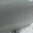 MEECEDS BENZ CLA W117 DRIVER FRONT DOOR OSF WHITE  2013-19 COMPLETE FMD399