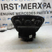  MERCEDES E-CLASS W205 CENTRE CONSOLE + 3 AIR VENT A2054402032 FM001406