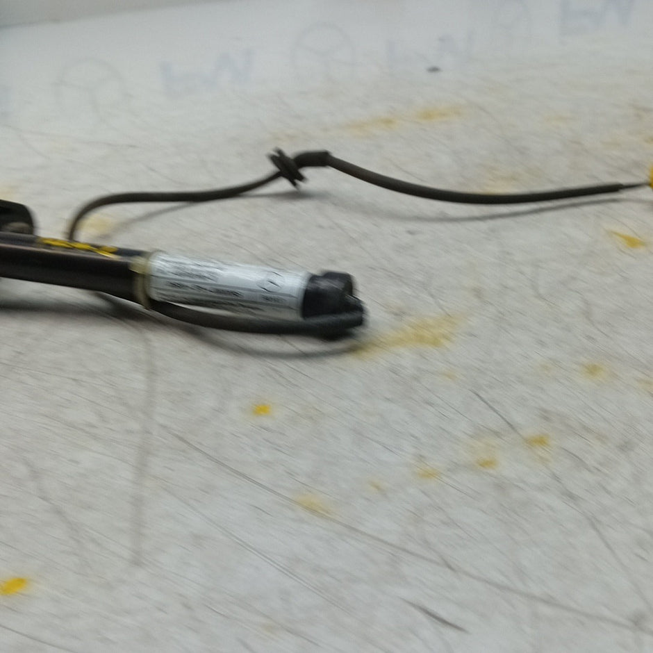 MERCEDES E CLASS W213 BONNET PEDESTRIAN ACTUATOR A2139062201 2017 FM001442